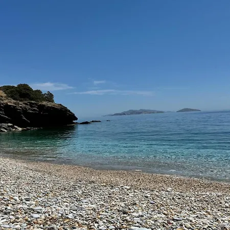 Limnes Seaside * Ligaridia