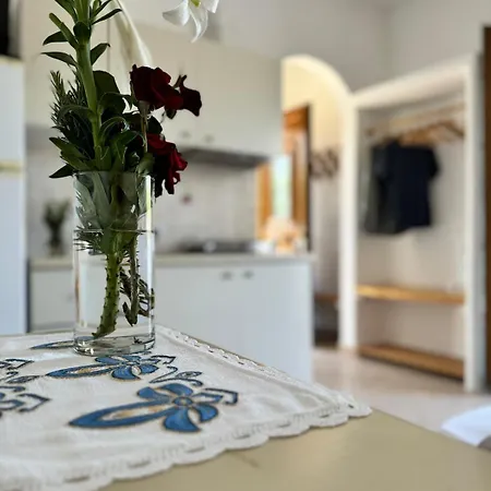 Limnes Seaside Apartamento