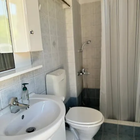 Limnes Seaside Apartamento *