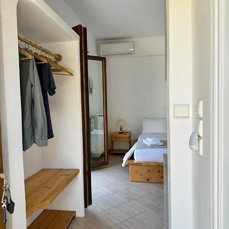 Limnes Seaside Apartamento *